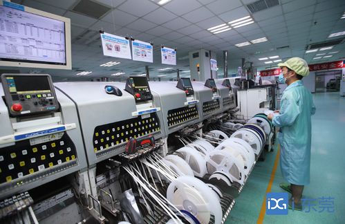 開足馬力生產 把失去的時間奪回來——肖亞非調研經濟運行和企業復工復產情況