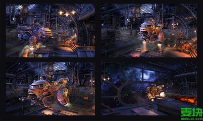 學動漫游戲開發需要什么學歷？