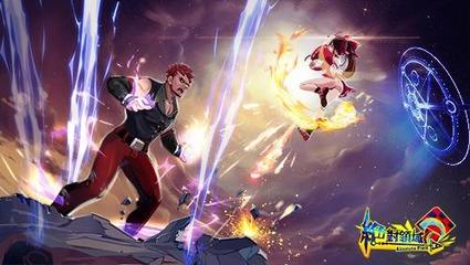 首款動漫手游《絕對領域》蓄勢待發，開啟動漫游戲開發新篇章