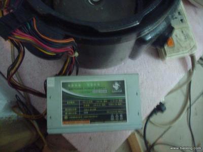 拆機電源推薦 如何從廣州天河崗頂淘到高質量實惠選擇？