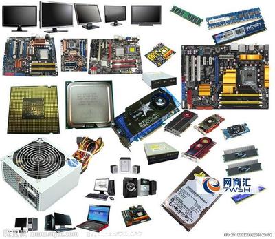 電腦回收與配件指南 一站式解決您的電腦問題